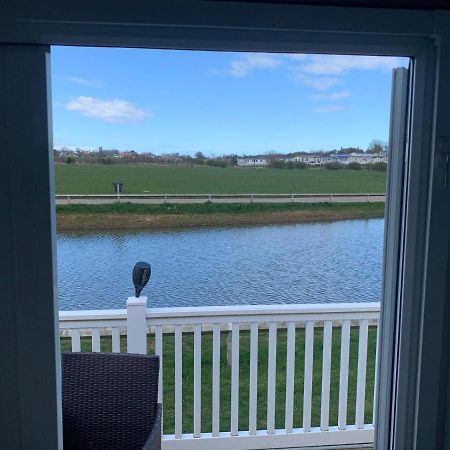 7 The Dales Sand Le Mere Holiday Village Tunstall  외부 사진