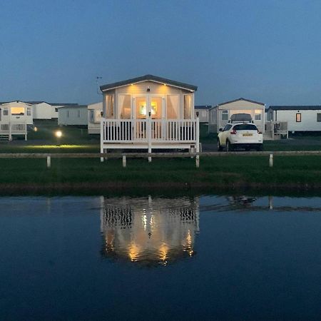 7 The Dales Sand Le Mere Holiday Village Tunstall  외부 사진