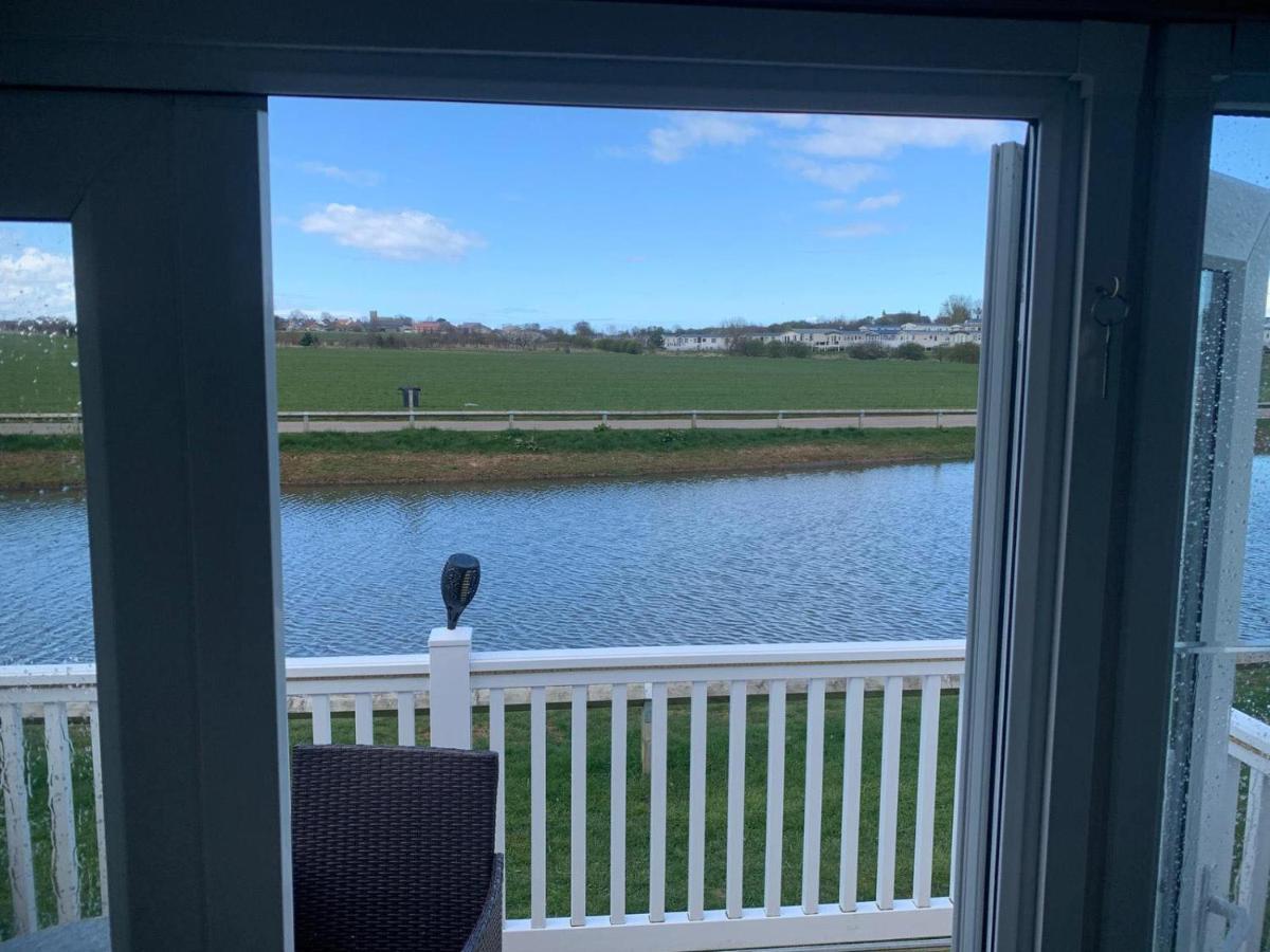 7 The Dales Sand Le Mere Holiday Village Tunstall  외부 사진