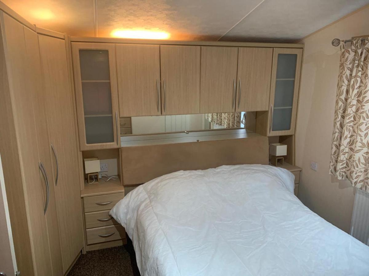 7 The Dales Sand Le Mere Holiday Village Tunstall  외부 사진