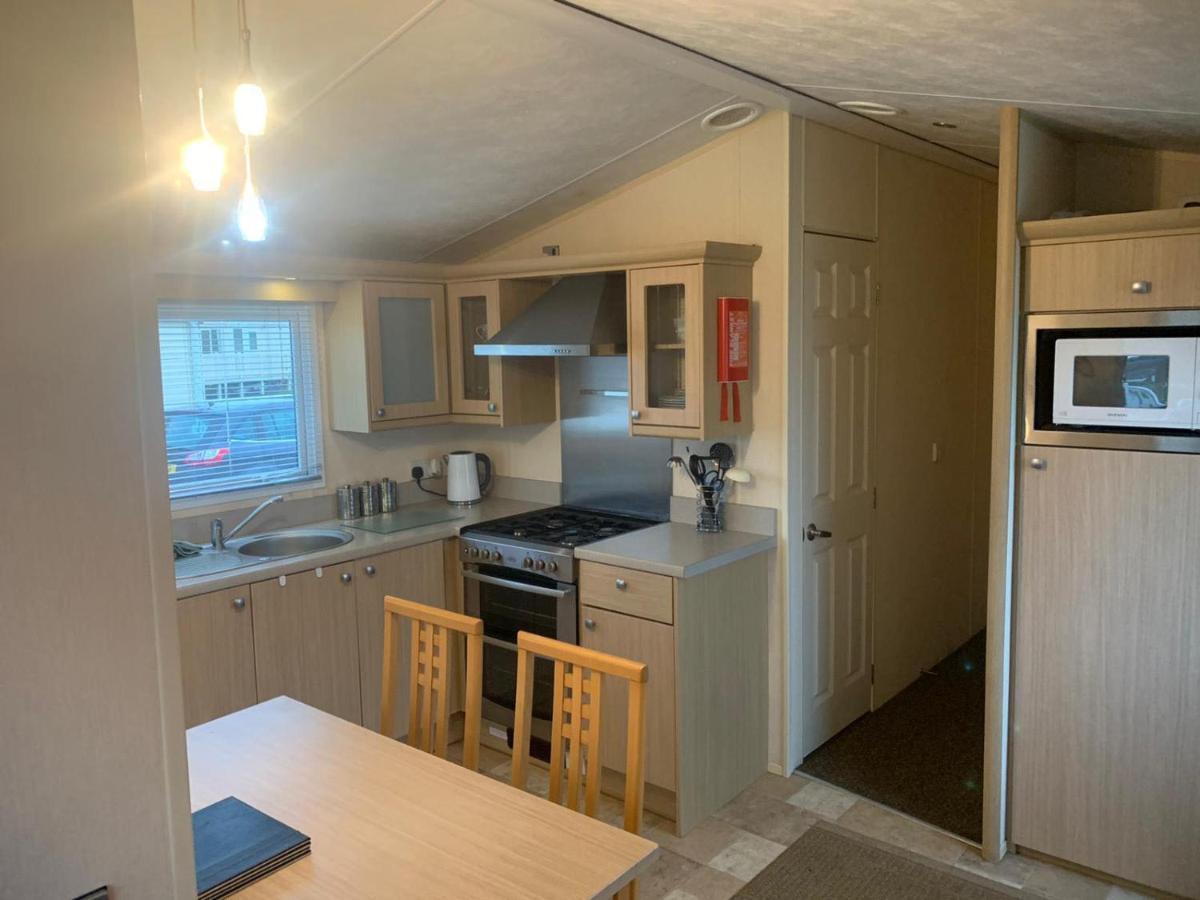 7 The Dales Sand Le Mere Holiday Village Tunstall  외부 사진