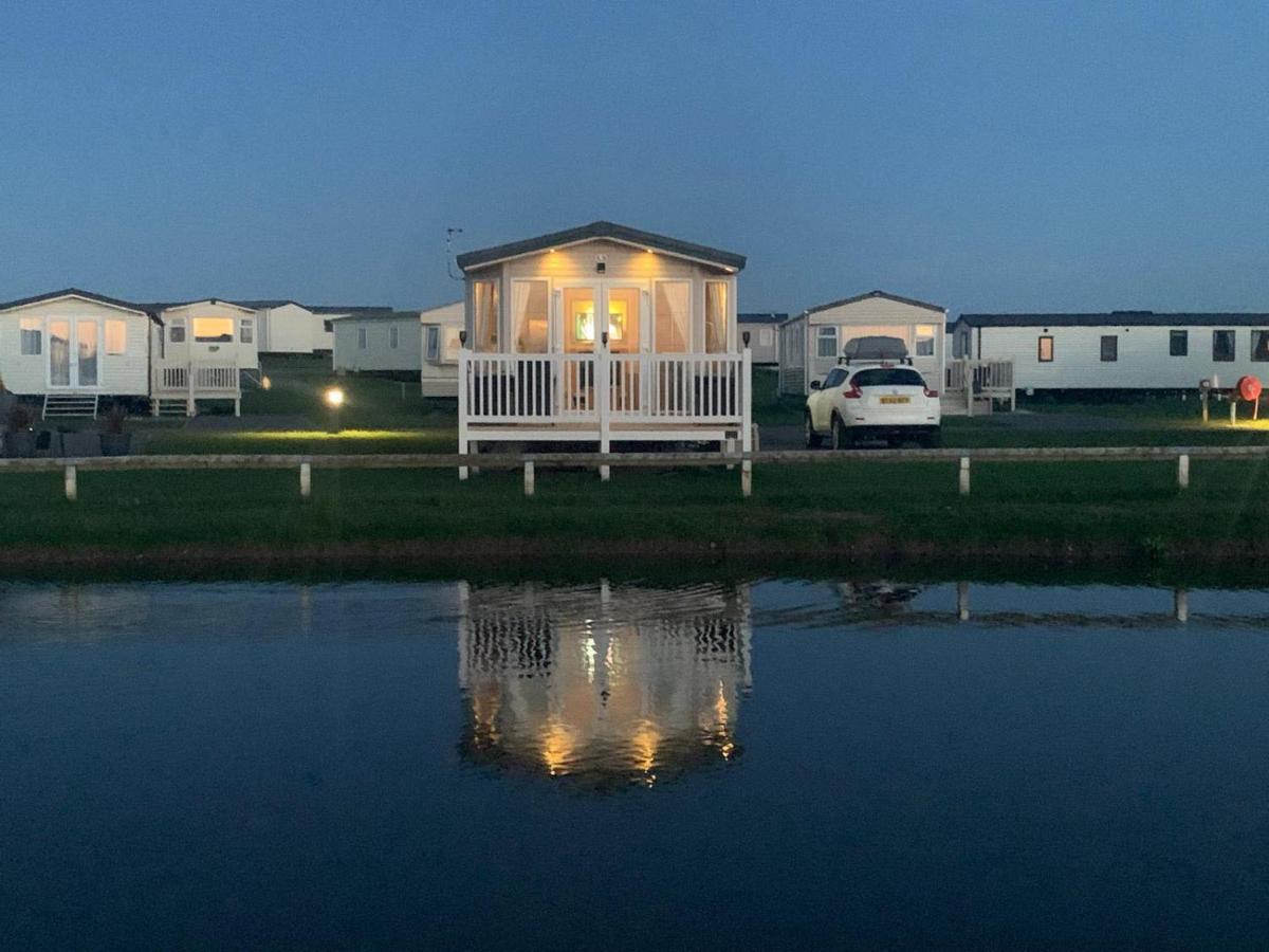 7 The Dales Sand Le Mere Holiday Village Tunstall  외부 사진