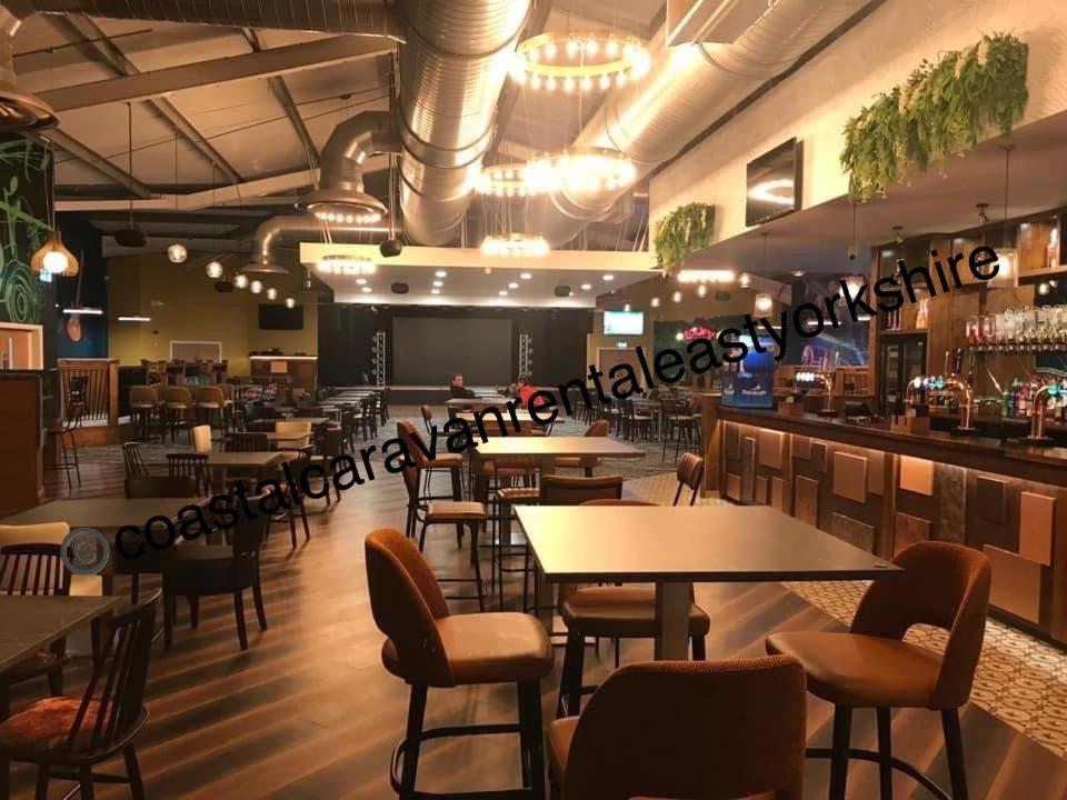 7 The Dales Sand Le Mere Holiday Village Tunstall  외부 사진