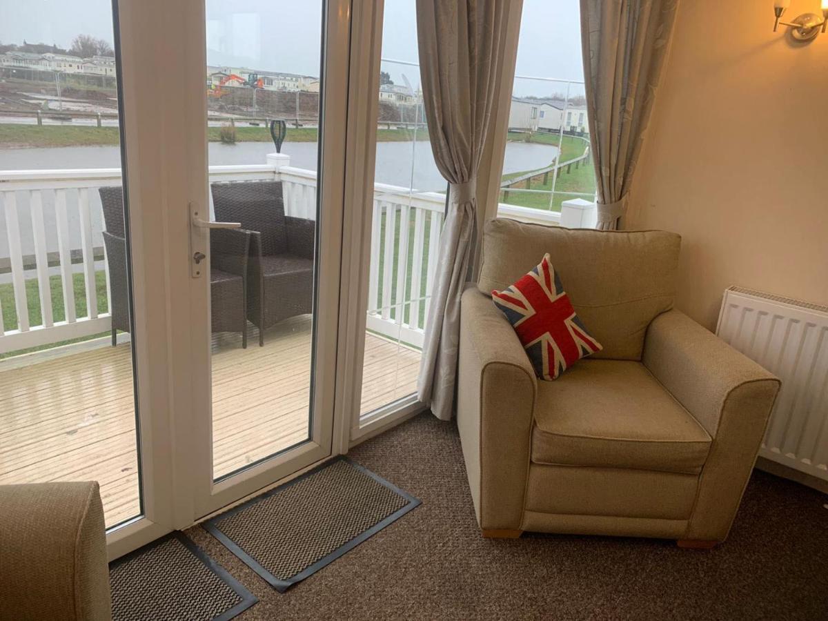 7 The Dales Sand Le Mere Holiday Village Tunstall  외부 사진