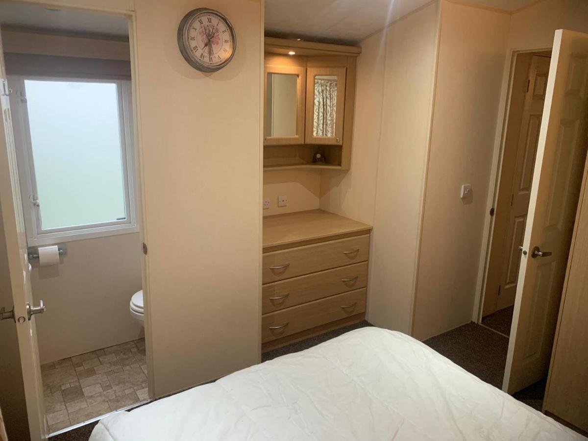 7 The Dales Sand Le Mere Holiday Village Tunstall  외부 사진