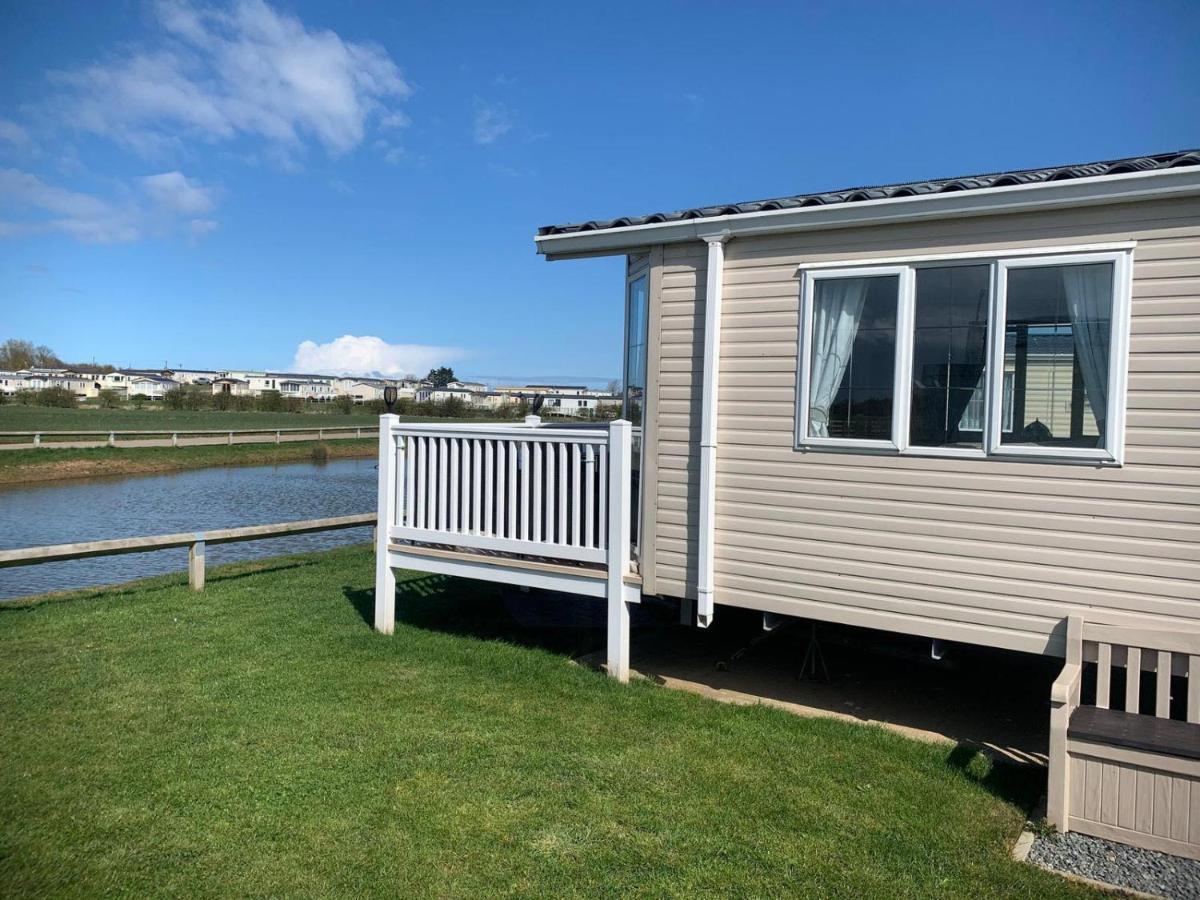 7 The Dales Sand Le Mere Holiday Village Tunstall  외부 사진