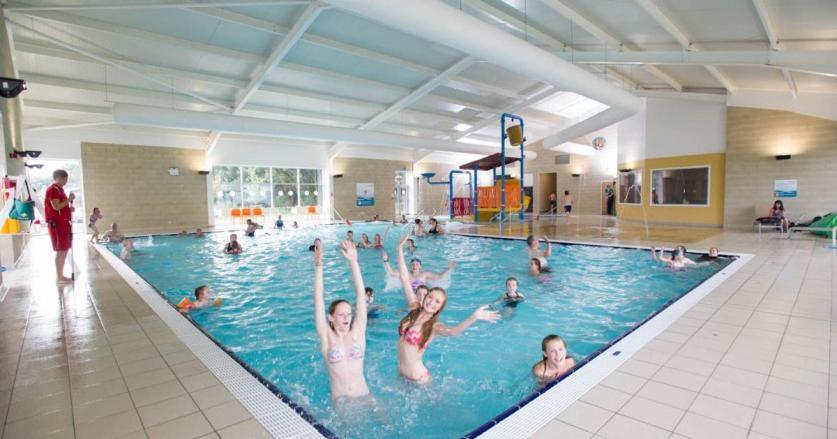 7 The Dales Sand Le Mere Holiday Village Tunstall  외부 사진